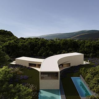 Prodej rodinného domu, 1255m&sup2;