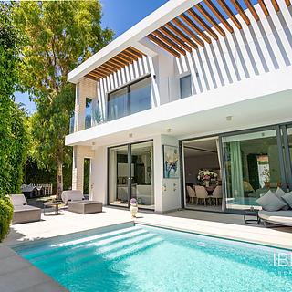 Prodej rodinného domu, 285m&sup2;