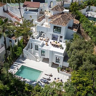 Prodej rodinného domu, 304m&sup2;