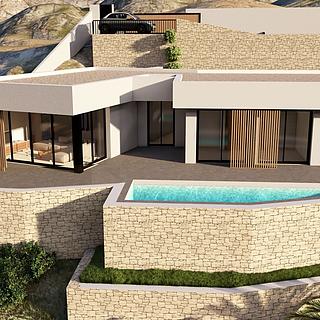 Prodej rodinného domu, 152m²