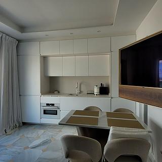 Prodej bytu 3+kk, 64m&sup2;