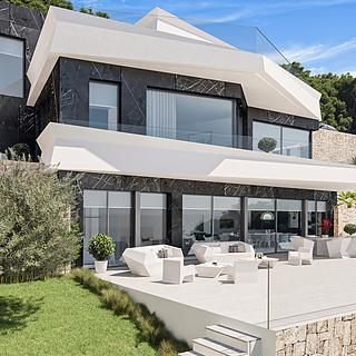 Prodej rodinného domu, 560m²