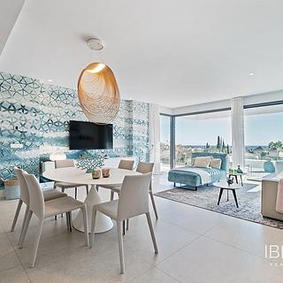 Prodej bytu 3+kk, 112m&sup2;