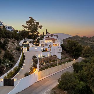 Prodej rodinného domu 444 m² ve Španělsku