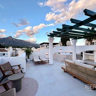 Prodej bytu 4+kk, 137m&sup2;