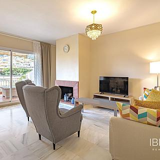 Prodej bytu 4+kk 100 m² ve Španělsku