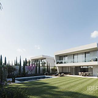 Prodej rodinného domu 500 m² ve Španělsku