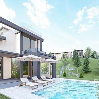 Prodej rodinného domu 426 m² ve Španělsku