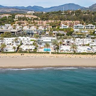 Prodej bytu 4+kk 298 m² ve Španělsku