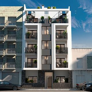 Prodej bytu 2+kk, 60m&sup2;