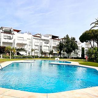 Prodej bytu 4+kk 135 m² ve Španělsku