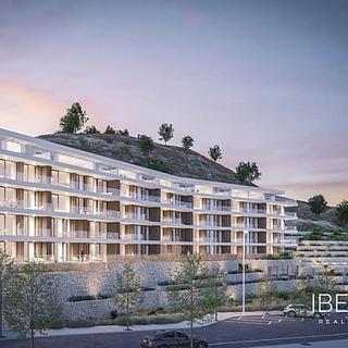 Prodej bytu 3+kk, 102m&sup2;