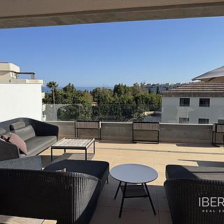 Prodej bytu 4+kk 123 m² ve Španělsku