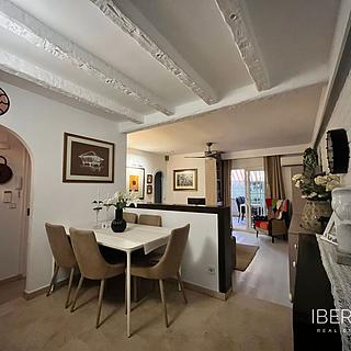 Prodej bytu 4+kk 100 m² ve Španělsku