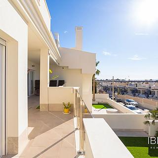 Prodej bytu 3+kk 71 m² ve Španělsku