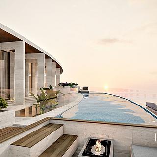 Prodej rodinného domu, 529m&sup2;