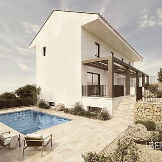 Prodej rodinného domu, 185m&sup2;