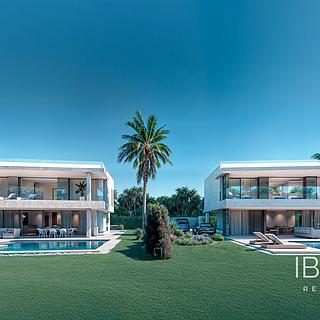 Prodej rodinného domu, 321m²