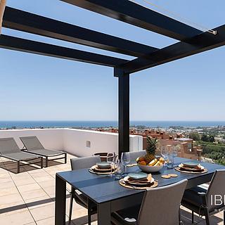 Prodej bytu 3+kk 120 m² ve Španělsku