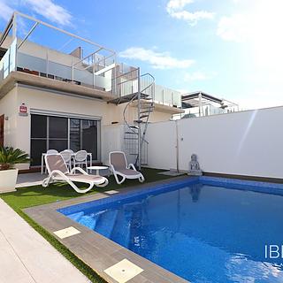 Prodej rodinného domu, 133m&sup2;