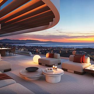 Prodej bytu 2+kk, 60m&sup2;