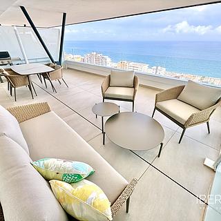 Prodej bytu 3+kk, 115m&sup2;