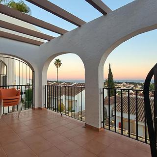 Prodej bytu 2+kk 38 m² ve Španělsku