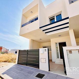 Prodej rodinného domu 126 m² ve Španělsku