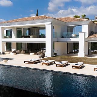 Prodej rodinného domu, 1282m&sup2;