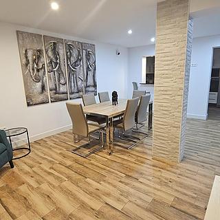 Prodej bytu 3+kk 133 m² ve Španělsku