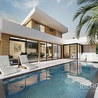 Prodej rodinného domu, 215m&sup2;