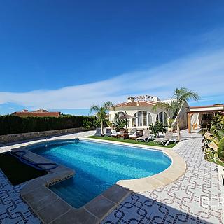 Prodej rodinného domu 150 m² ve Španělsku