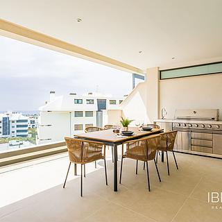 Prodej bytu 4+kk 150 m² ve Španělsku