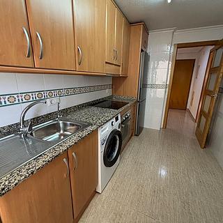 Prodej bytu 3+kk 76 m² ve Španělsku