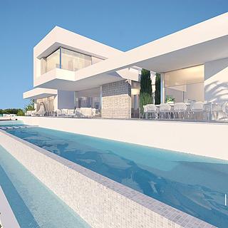 Prodej rodinného domu 436 m² ve Španělsku