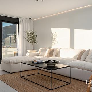 Prodej bytu 4+kk 136 m² ve Španělsku