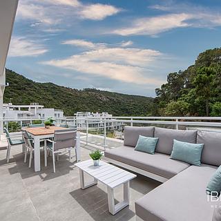 Prodej bytu 4+kk 146 m² ve Španělsku