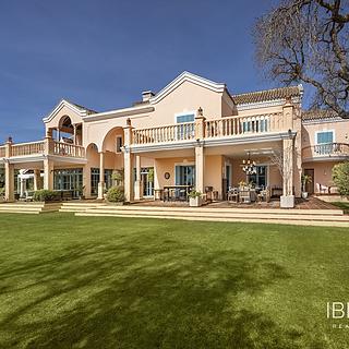 Prodej rodinného domu, 1188m&sup2;