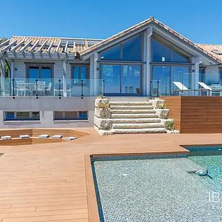 Prodej rodinného domu, 535m&sup2;