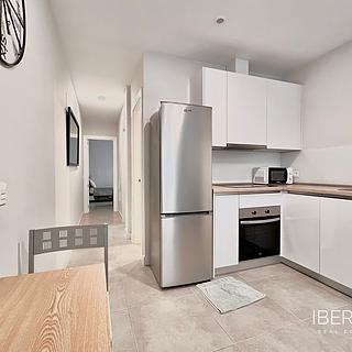 Prodej bytu 3+kk 52 m² ve Španělsku