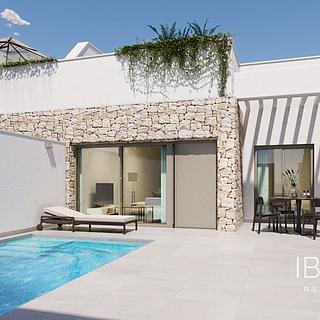 Prodej rodinného domu, 82m&sup2;