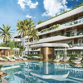 Prodej bytu 3+kk, 113m²