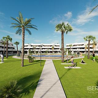 Prodej bytu 3+kk, 64m&sup2;