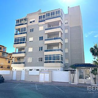 Prodej bytu 4+kk 110 m² ve Španělsku