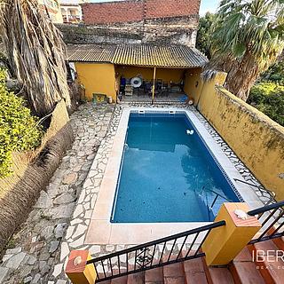 Prodej rodinného domu, 166m&sup2;