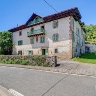 Prodej rodinného domu, 1128m²