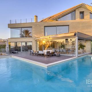 Prodej rodinného domu, 543m&sup2;