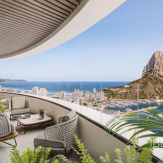 Prodej bytu 4+kk 90 m² ve Španělsku