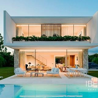 Prodej rodinného domu 200 m² ve Španělsku