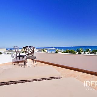 Prodej bytu 4+kk 120 m² ve Španělsku